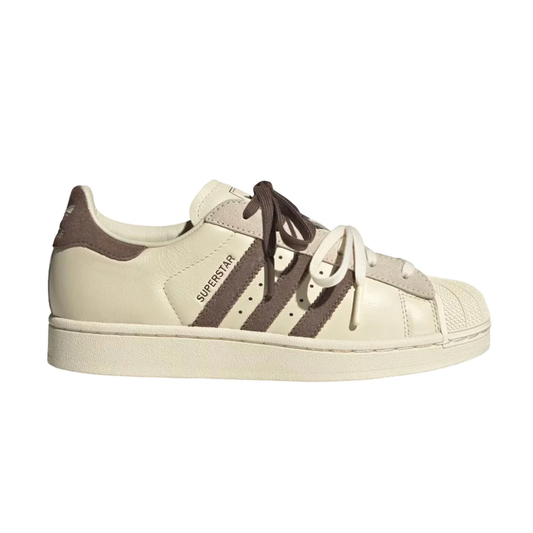 Adidas Superstar II Molly Mae Latte (Womens)