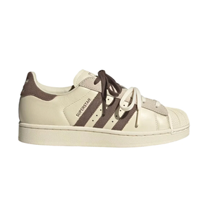 Adidas Superstar II Molly Mae Latte (Womens)