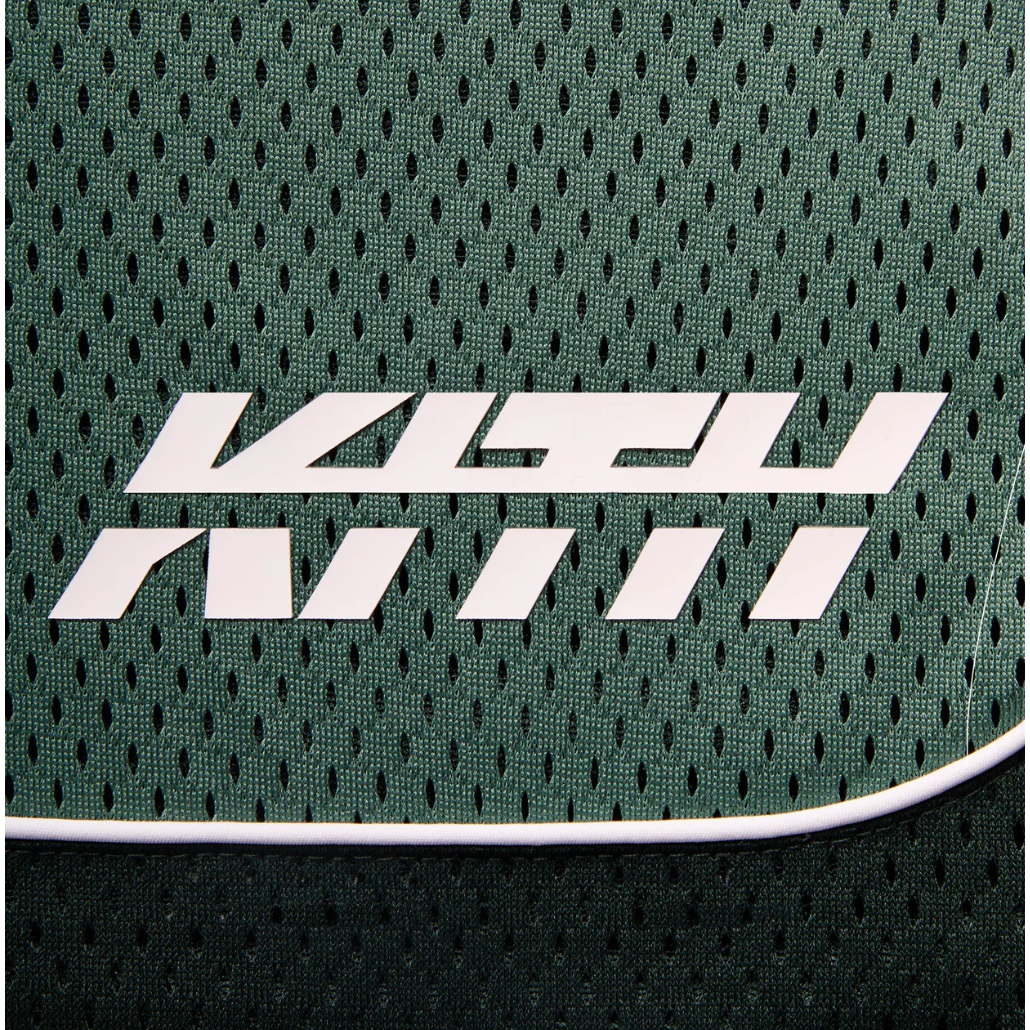 Kith Wesley Mesh Short Feld