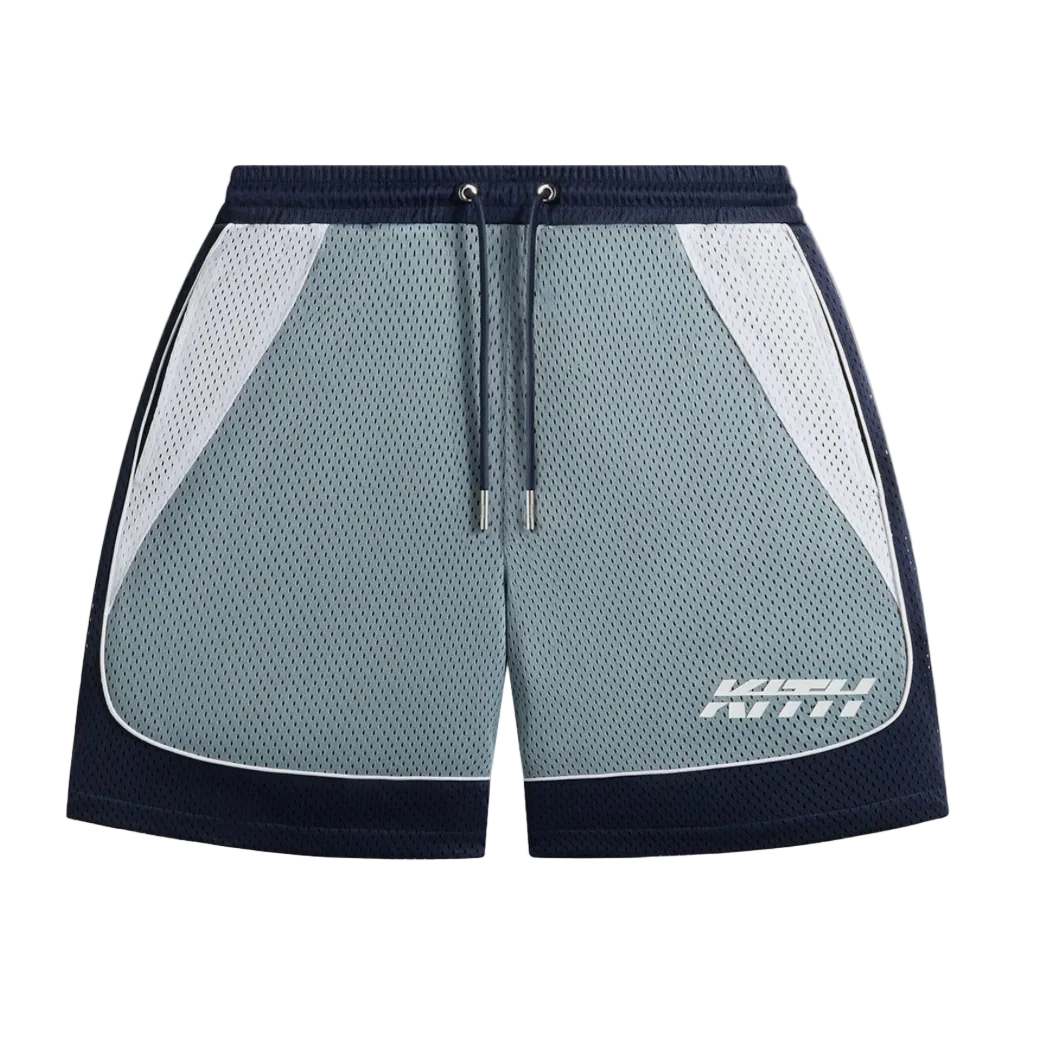 Kith Wesley Mesh Short Reef
