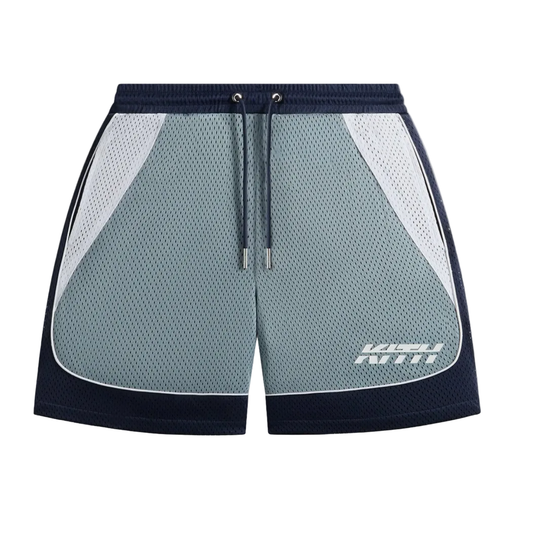 Kith Wesley Mesh Short Reef