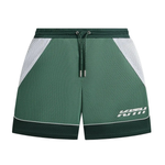 Kith Wesley Mesh Short Feld