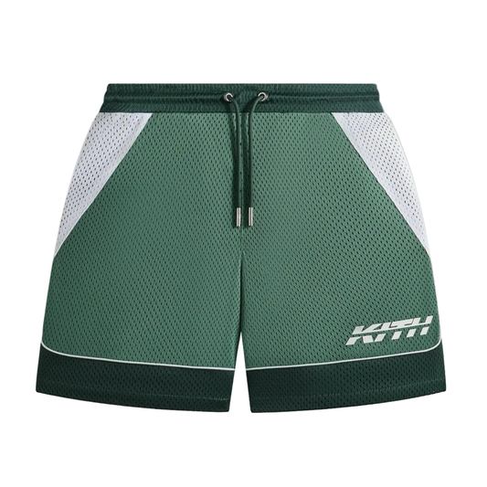 Kith Wesley Mesh Short Feld
