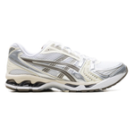 ASICS GEL KAYANO 14 WHITE IVORY