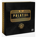 Topps Palatial Manchester United 2025/26 Hobby Box