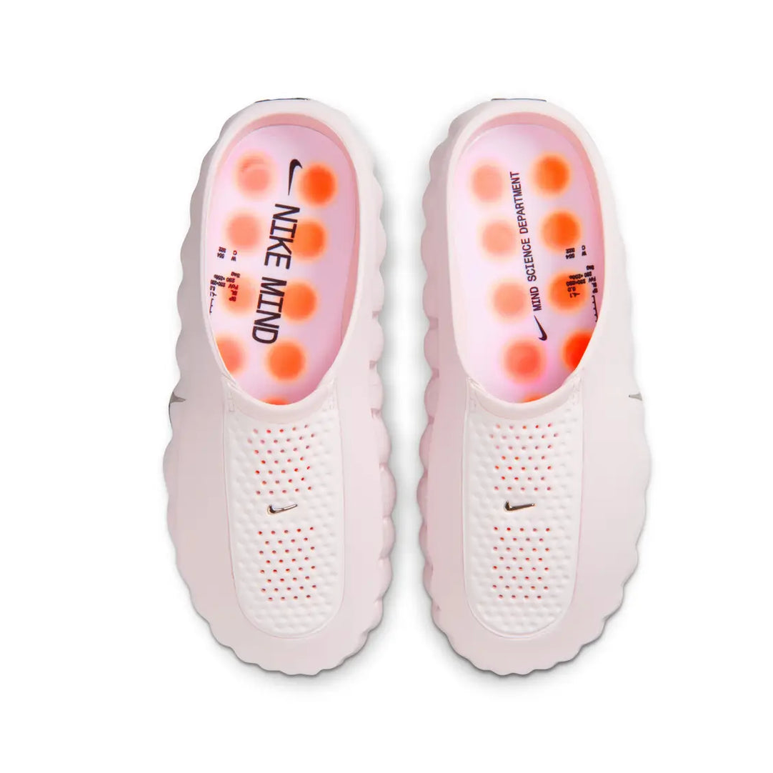 NIKE MIND 001 SLIDE PEARL PINK (W) | Nike | KershKicks