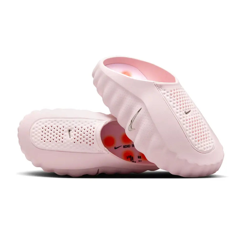 NIKE MIND 001 SLIDE PEARL PINK (W) | Nike | KershKicks NIKE MIND 001 SLIDE PEARL PINK (W) | Nike | KershKicks
