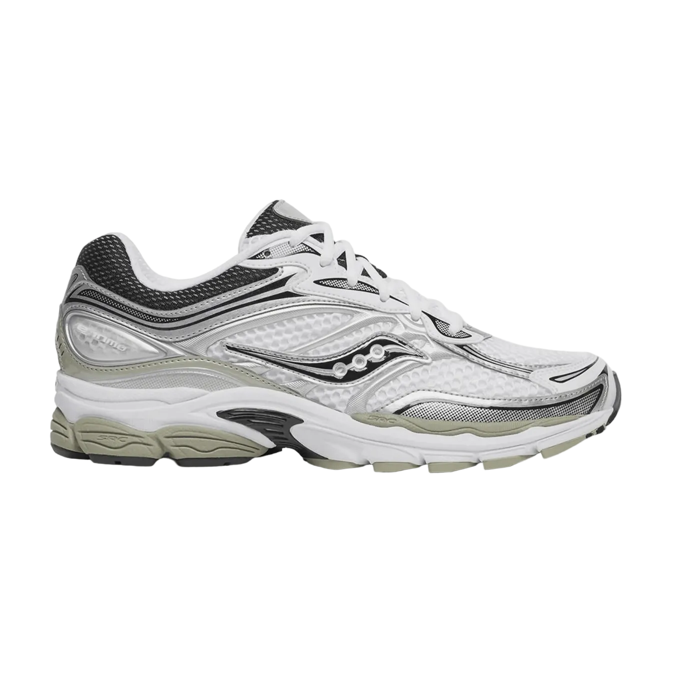 Saucony Progrid Omni 9 White Sage