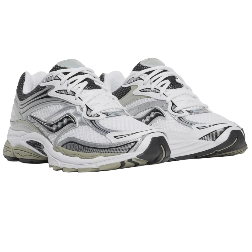 Saucony Progrid Omni 9 White Sage
