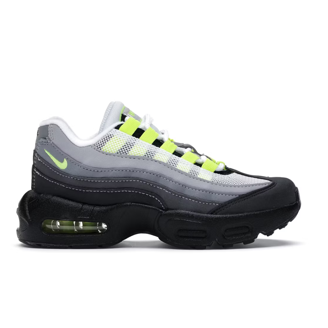 Nike Air Max 95 OG Neon (2020) (PS)