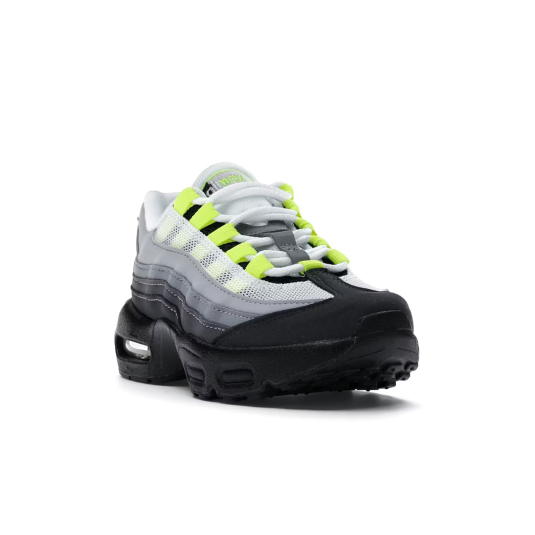 Nike Air Max 95 OG Neon (2020) (PS)