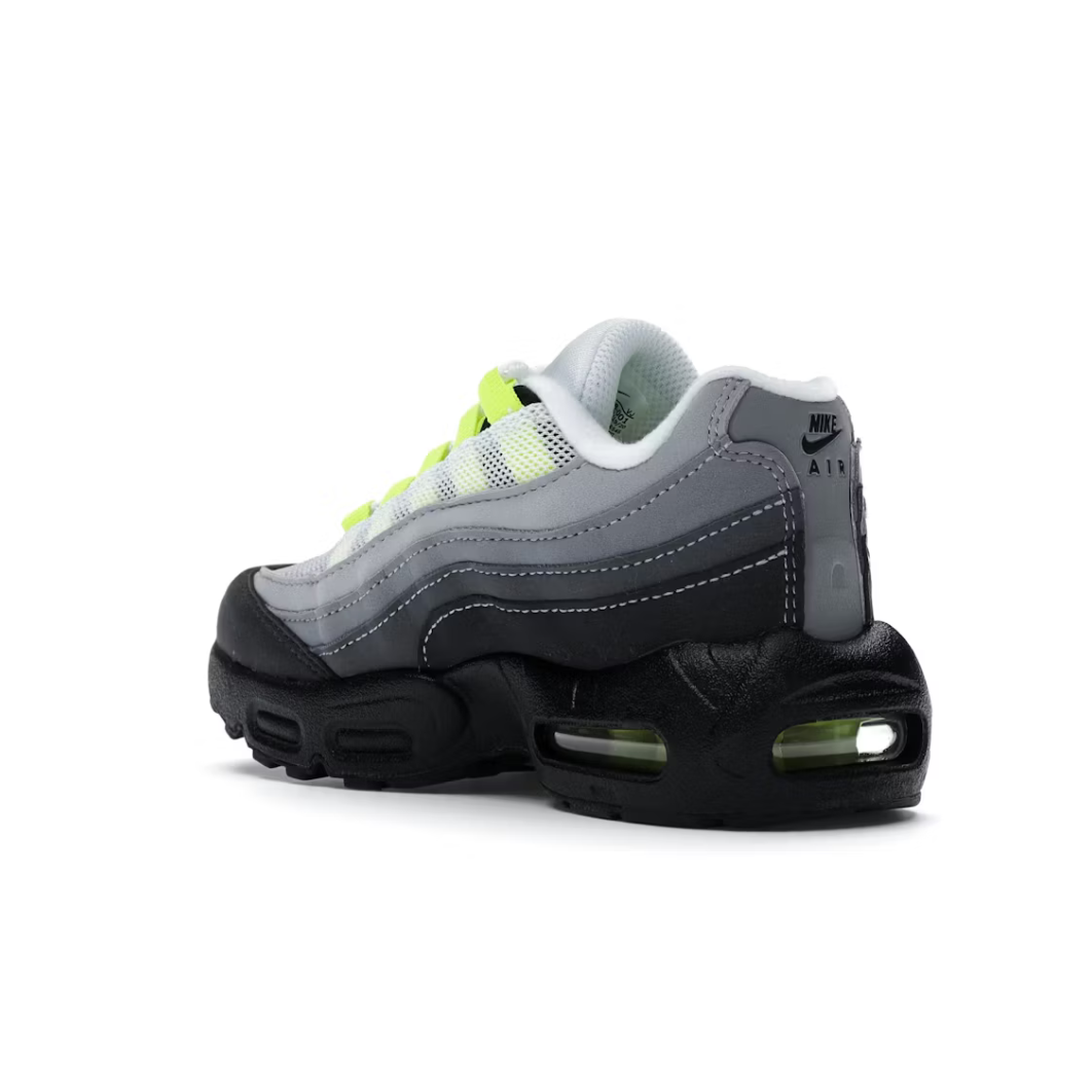 Nike Air Max 95 OG Neon (2020) (PS)