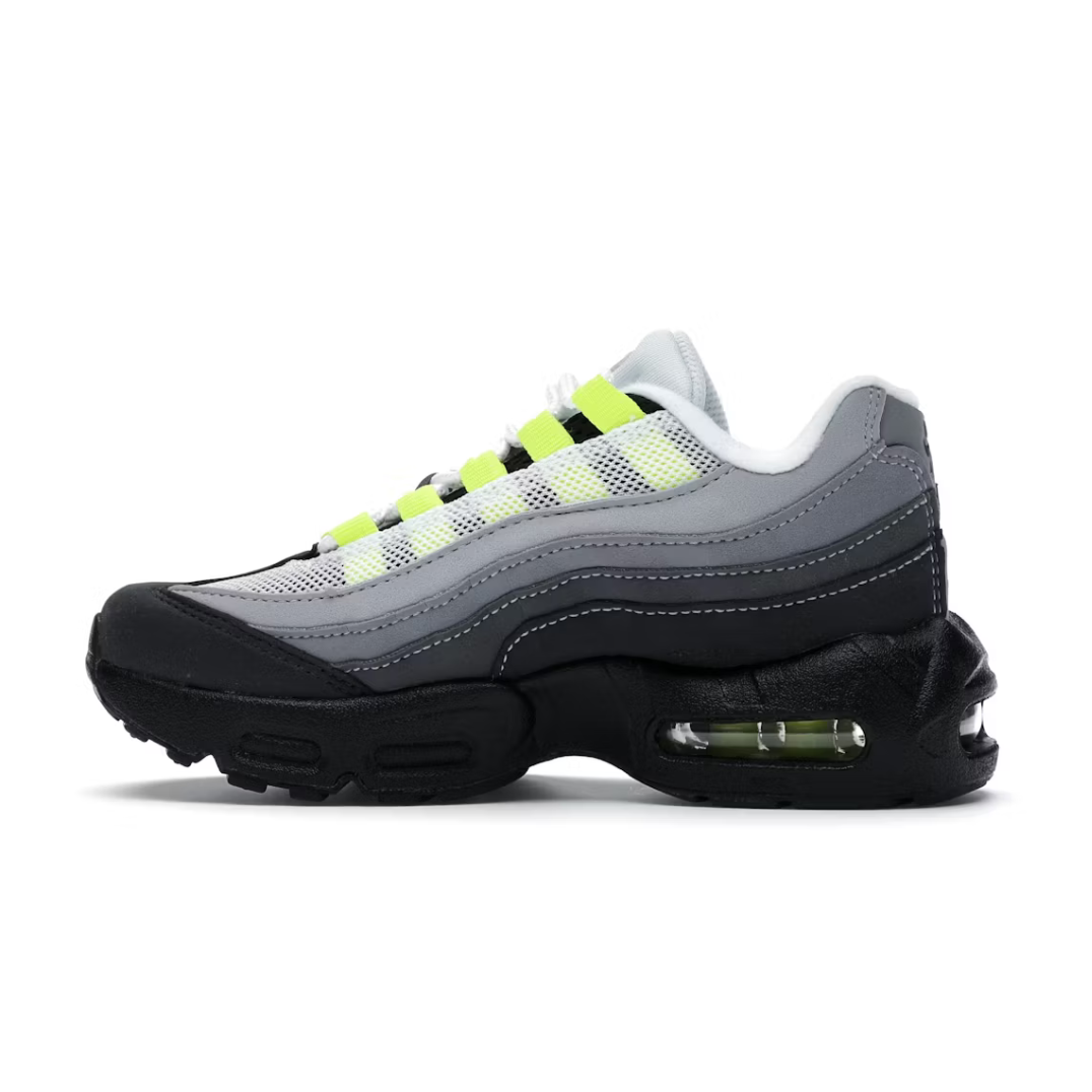 Nike Air Max 95 OG Neon (2020) (PS)