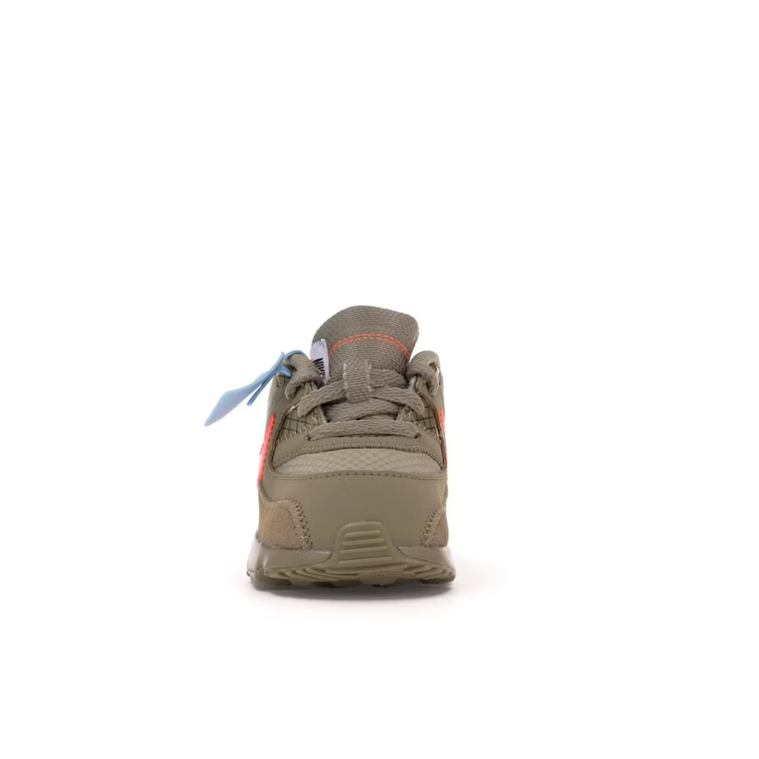 Nike Air Max 90 Off-White Desert-Ore (TD)