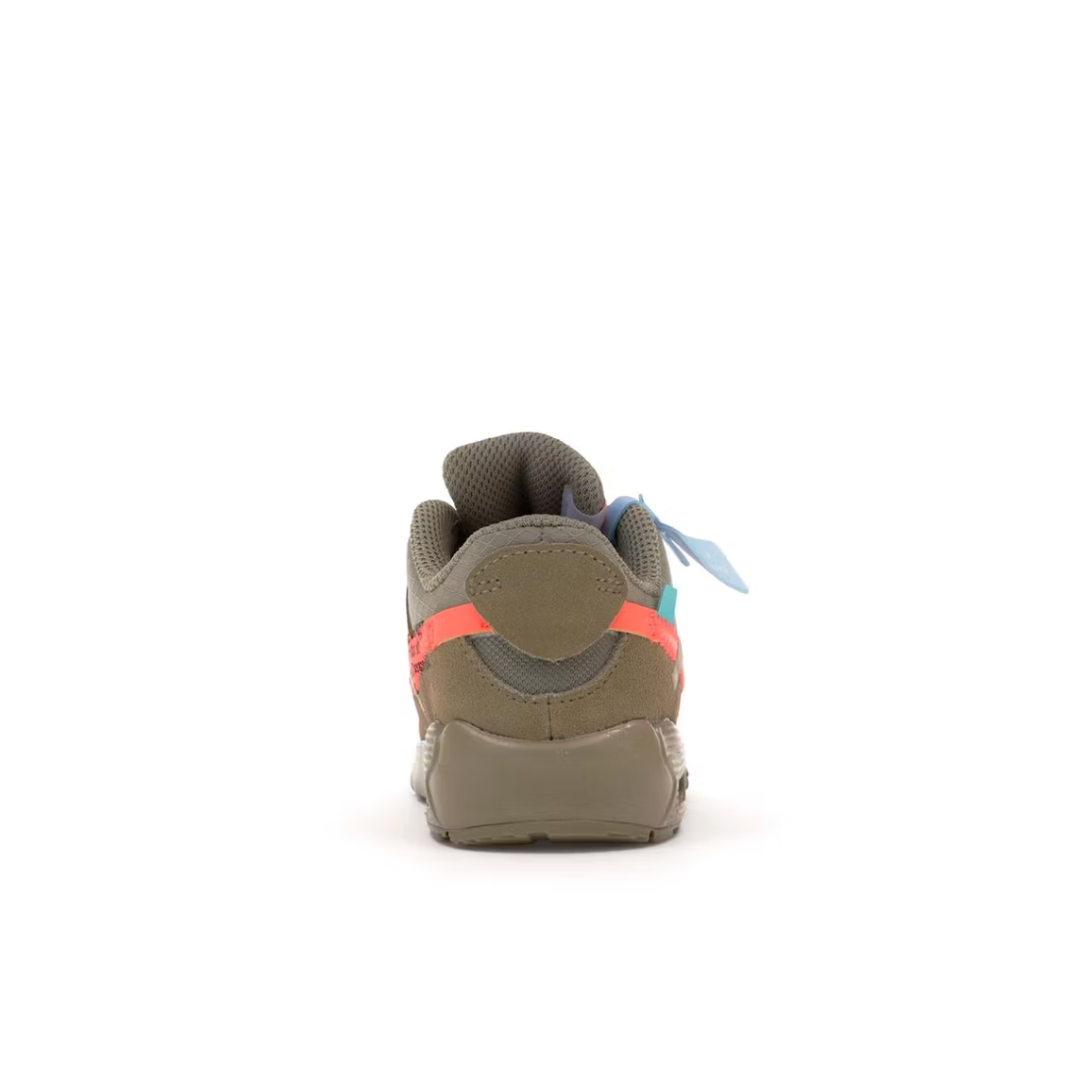 Nike Air Max 90 Off-White Desert-Ore (TD)