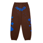 Sp5der Beluga V2 Sweatpant Brown