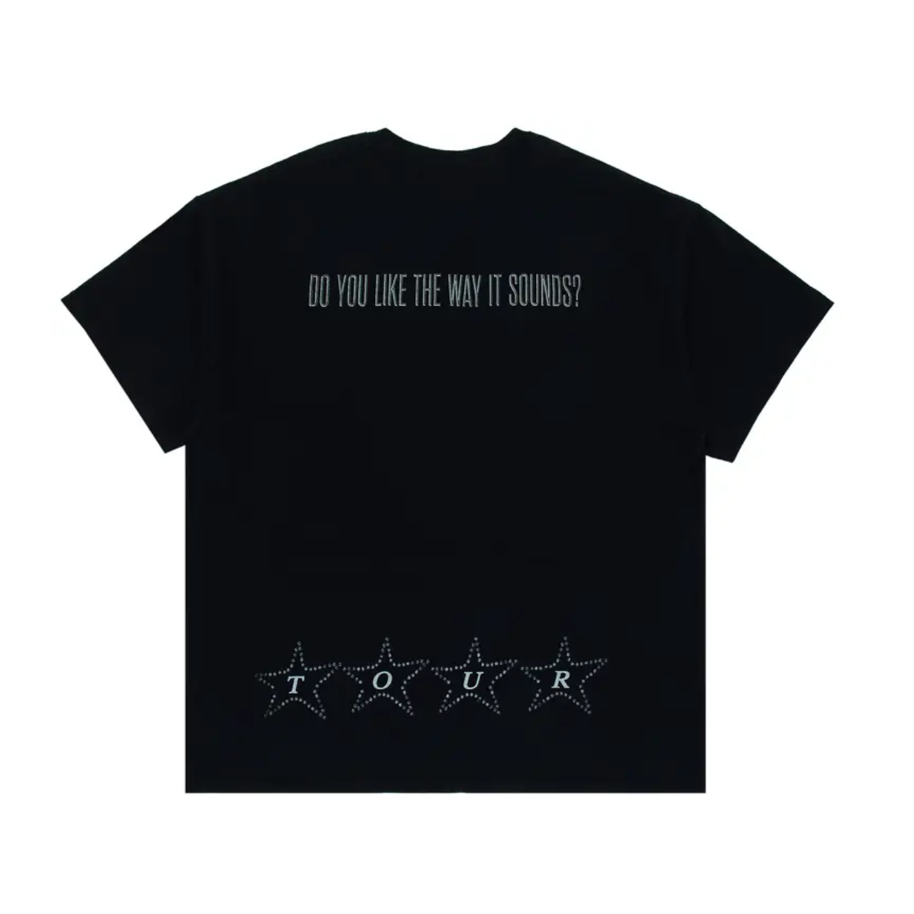 Travis Scott South America Sound Tee