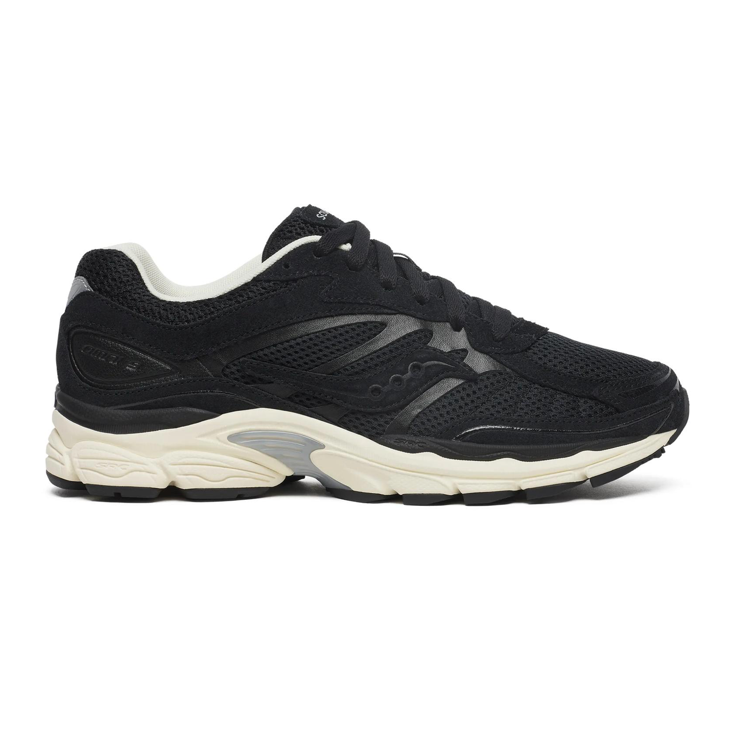 SAUCONY PROGRID OMNI 9 PREMIUM BLACK CREAM