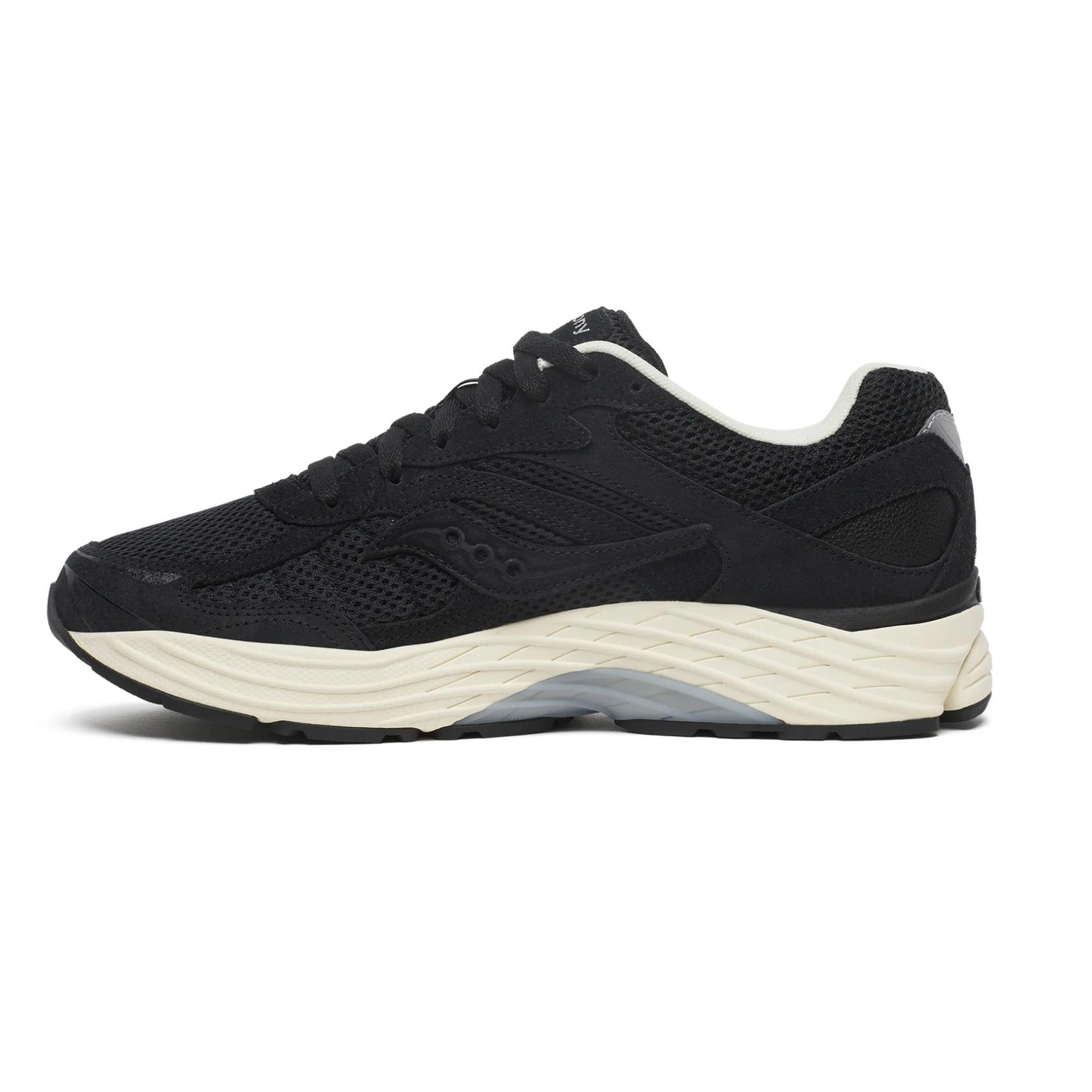 SAUCONY PROGRID OMNI 9 PREMIUM BLACK CREAM