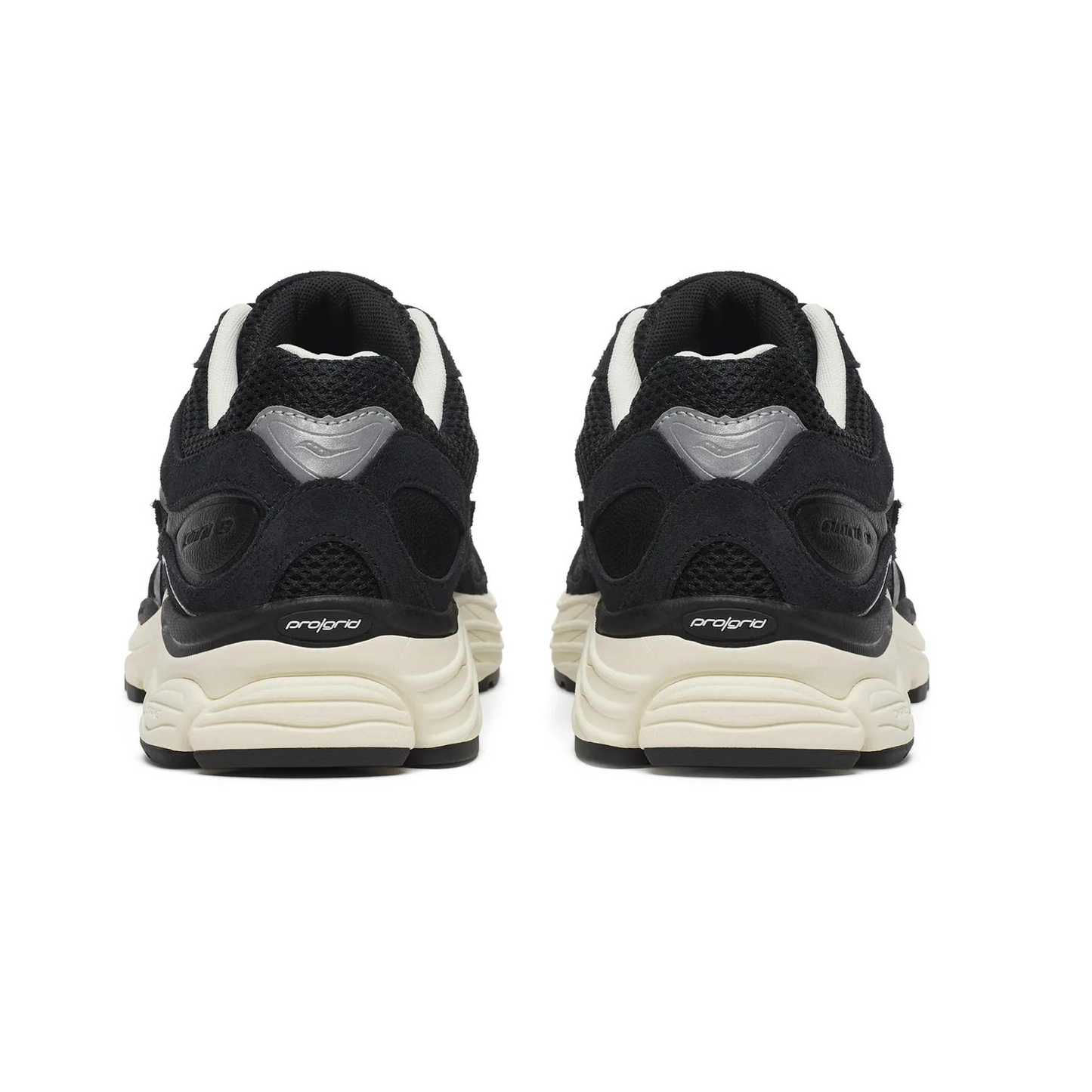 SAUCONY PROGRID OMNI 9 PREMIUM BLACK CREAM
