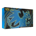 2025 Pokémon Mega Evolution Charizard X ex Ultra-Premium Collection