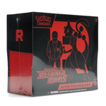 2025 Pokémon Scarlet & Violet Destined Rivals Elite Trainer Box