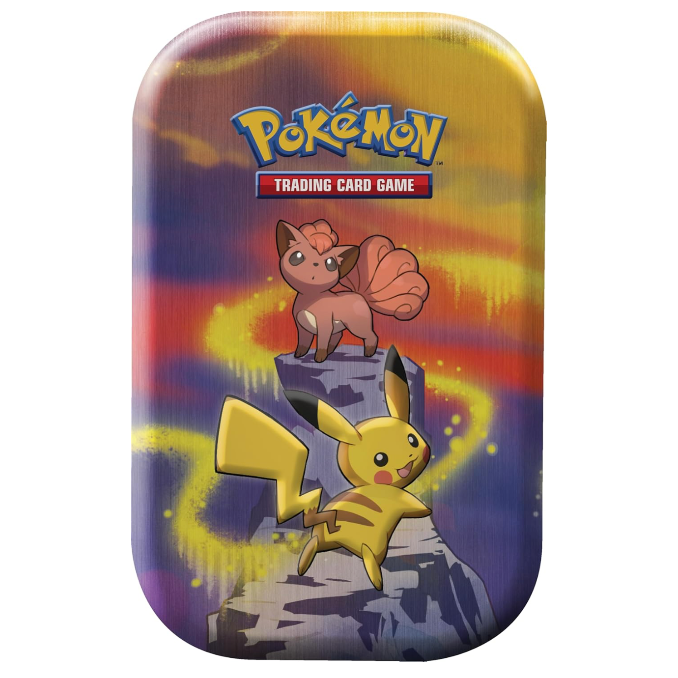 Pokémon TCG: Kanto Power Mini Tin 5-Pack Bundle