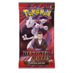 Destined Rivals Booster Pack