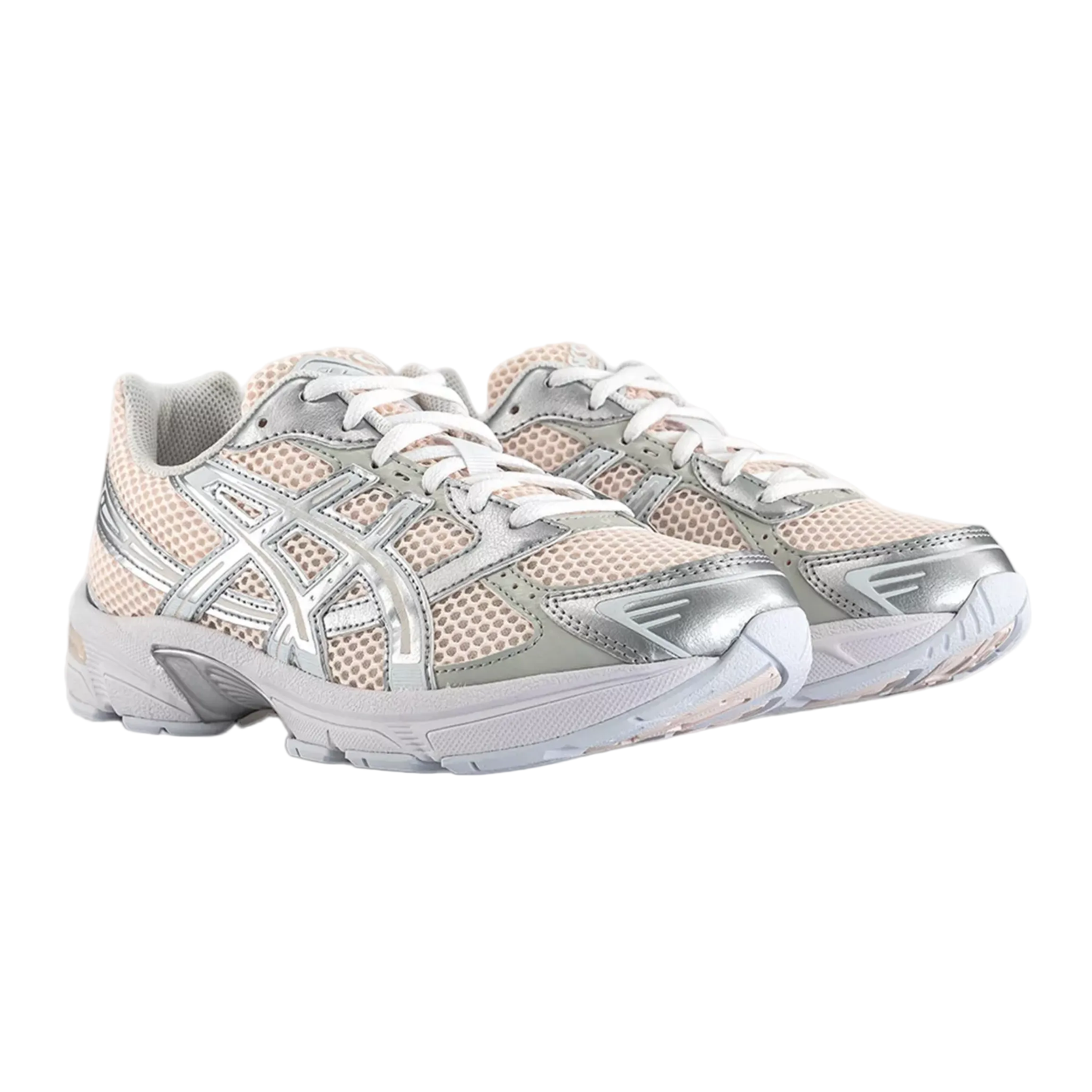 Asics Gel-1130 Blush Pure Silver