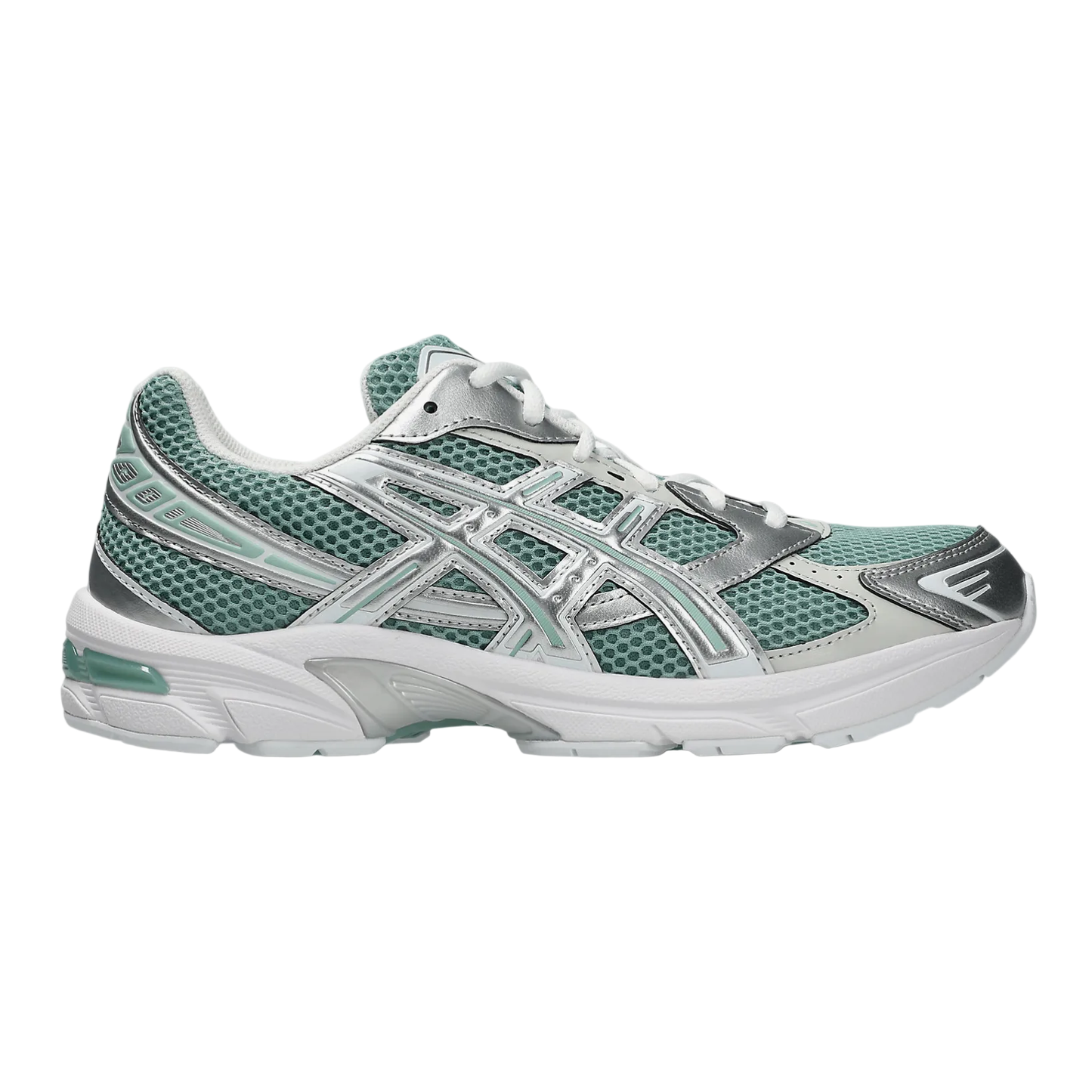 Asics Gel-1130 Verdigris Pure Silver