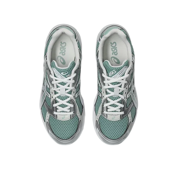 Asics Gel-1130 Verdigris Pure Silver