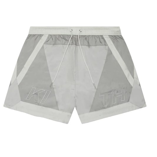 Kith Nylon Turbo Shorts Pacify