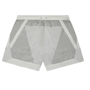 Kith Nylon Turbo Shorts Pacify | Kith | KershKicks