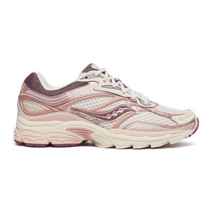 Saucony Pro grid Omni 9 Ivory Peony