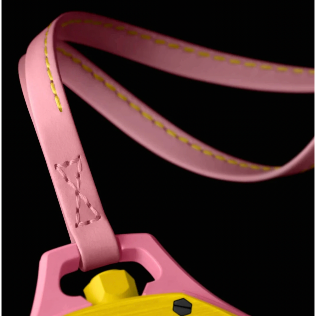 Swatch x Audemars Piguet Bioceramic Royal Pop Savonnette Otg Roz SSX03J100N