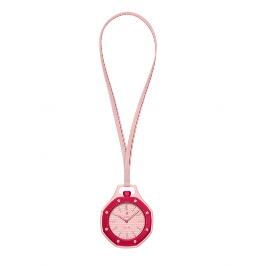 Swatch x Audemars Piguet Bioceramic Royal Pop Otto Rosso SSX03R100N