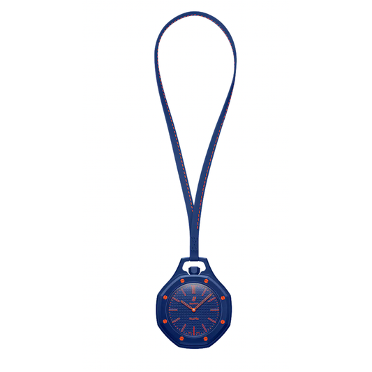 Swatch x Audemars Piguet Bioceramic Royal Pop Orenji Hachi SSX03L103N