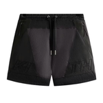 Kith Washed Turbo Short Black