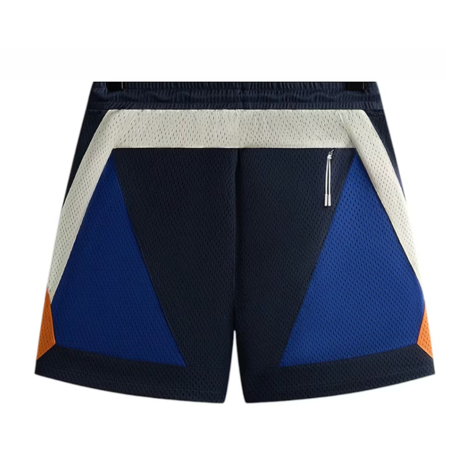 Kith Mesh Turbo Shorts Nocurnal | Kith | KershKicks