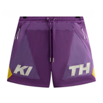 Kith Mesh Turbo Shorts Custom