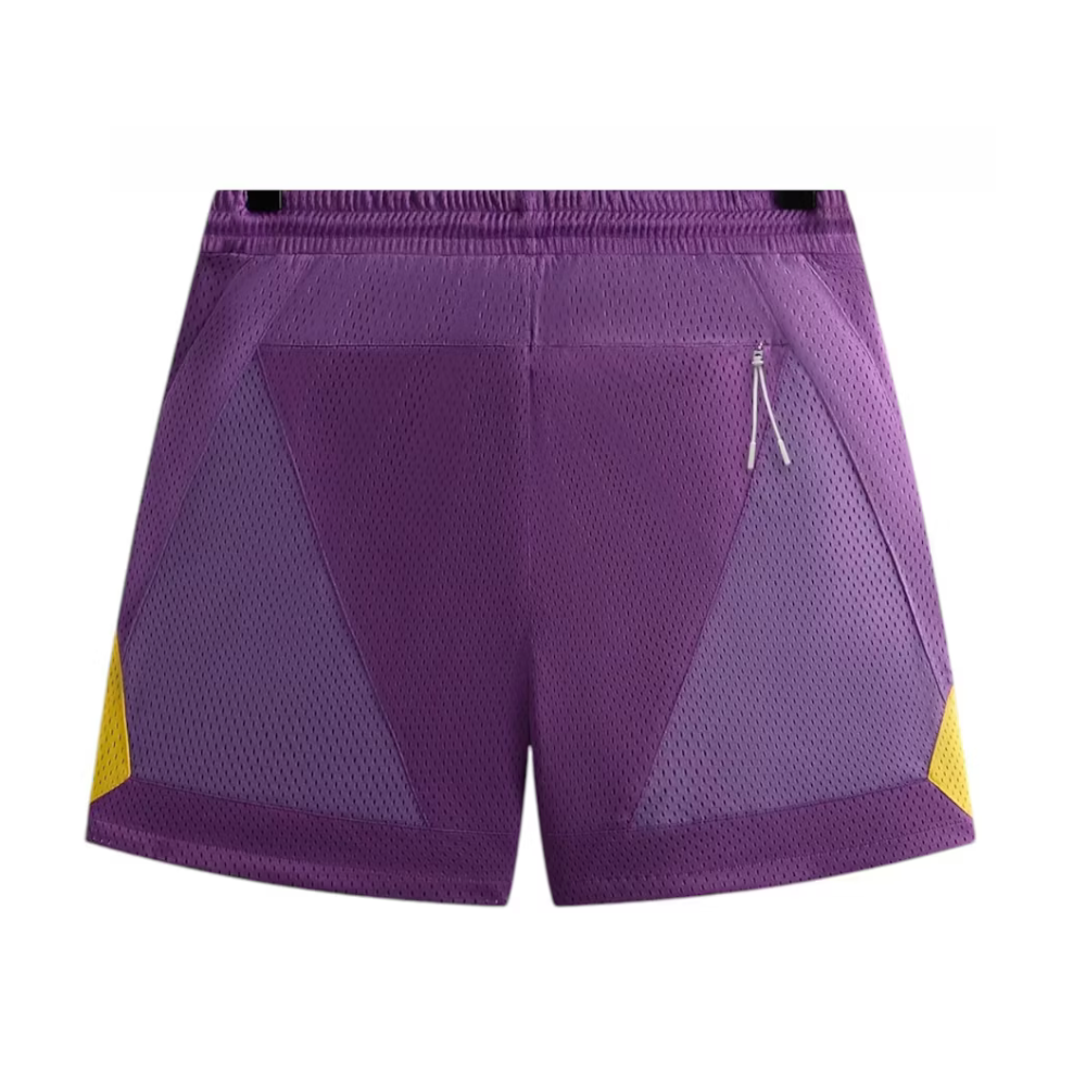 Kith Mesh Turbo Shorts Custom | Kith | KershKicks