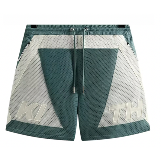 Kith Mesh Turbo Shorts Wilde