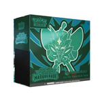 Pokémon Scarlet & Violet Twilight Masquerade Elite Tainer Box