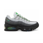 Nike Air Max 95 Big Bubble Green Apple