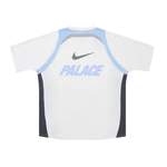 Palace Nike Jersey White