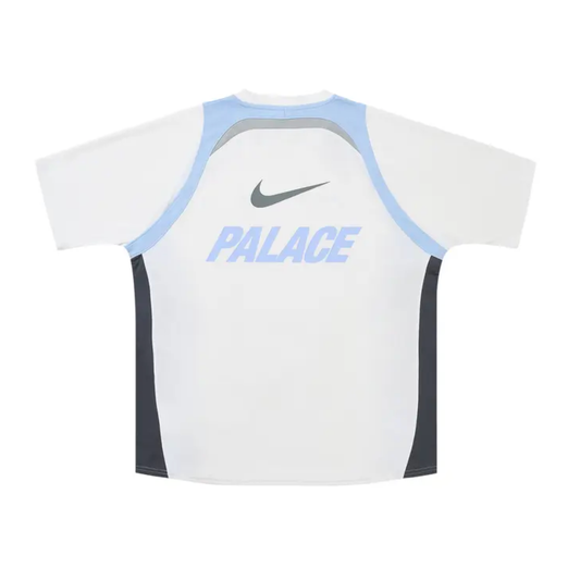 Palace Nike Jersey White