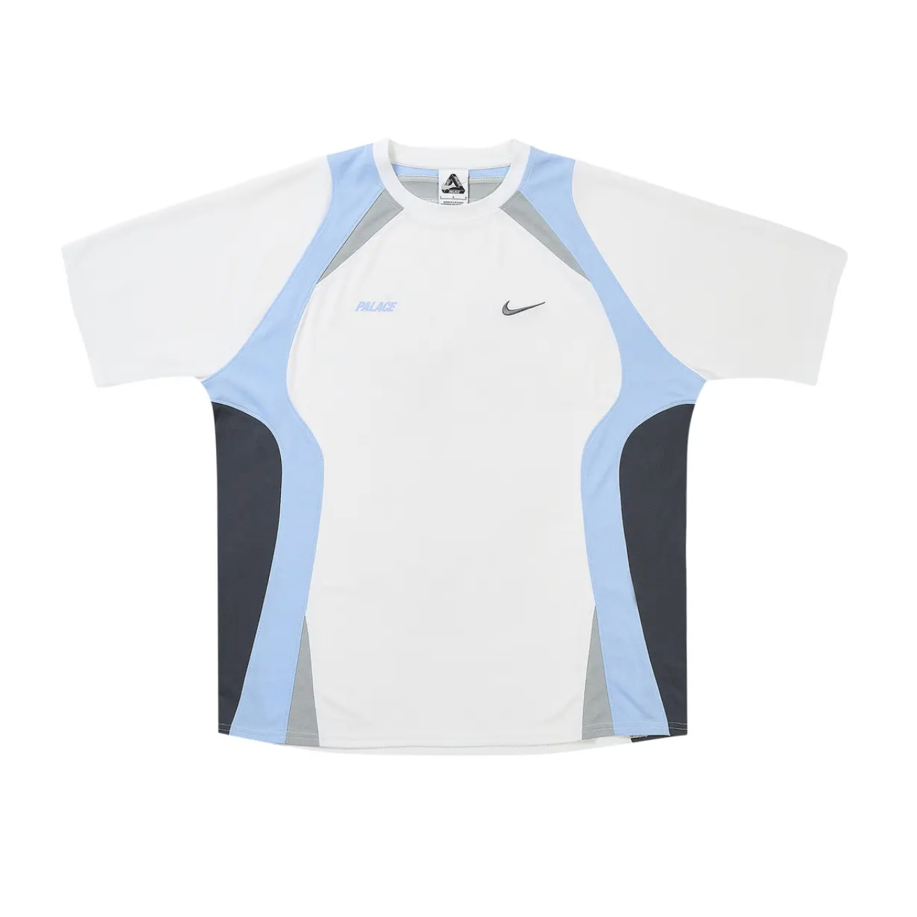 Palace Nike Jersey White
