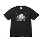 Supreme Origami Tee Black