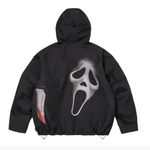 Supreme GORE-TEX Ghostface Shell Jacket