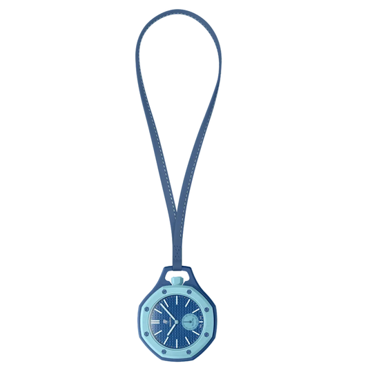 Swatch x Audemars Piguet Bioceramic Royal Pop Savonnette Lan Ba